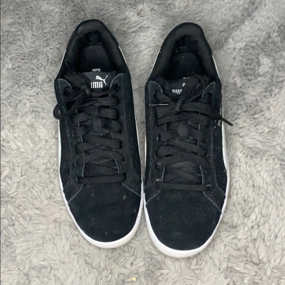 Puma sneakers